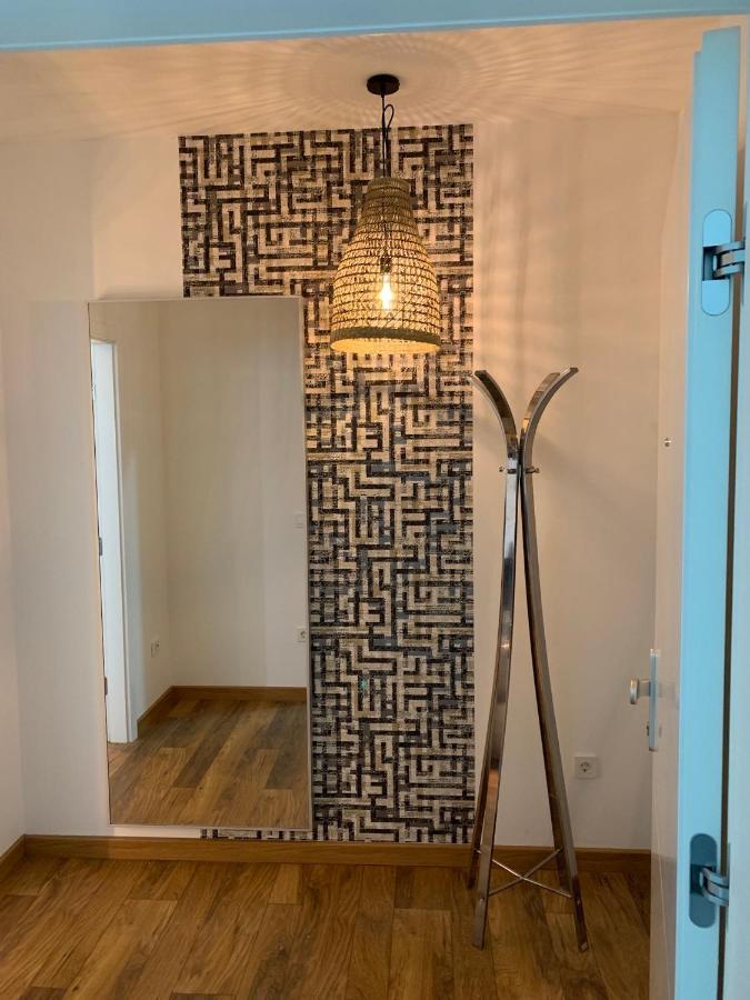 High Level Apartment マンハイム エクステリア 写真