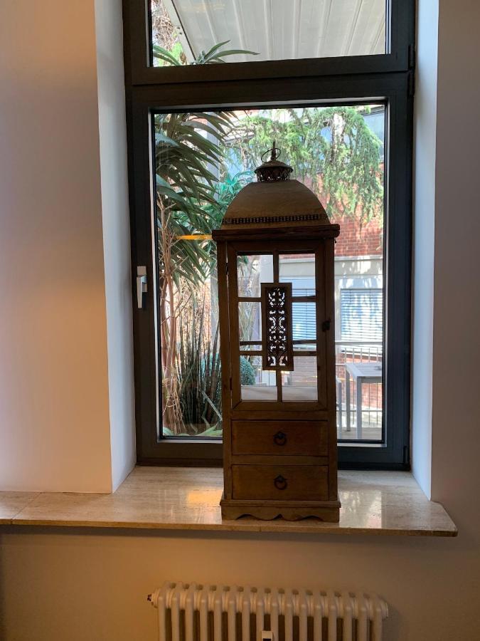 High Level Apartment マンハイム エクステリア 写真