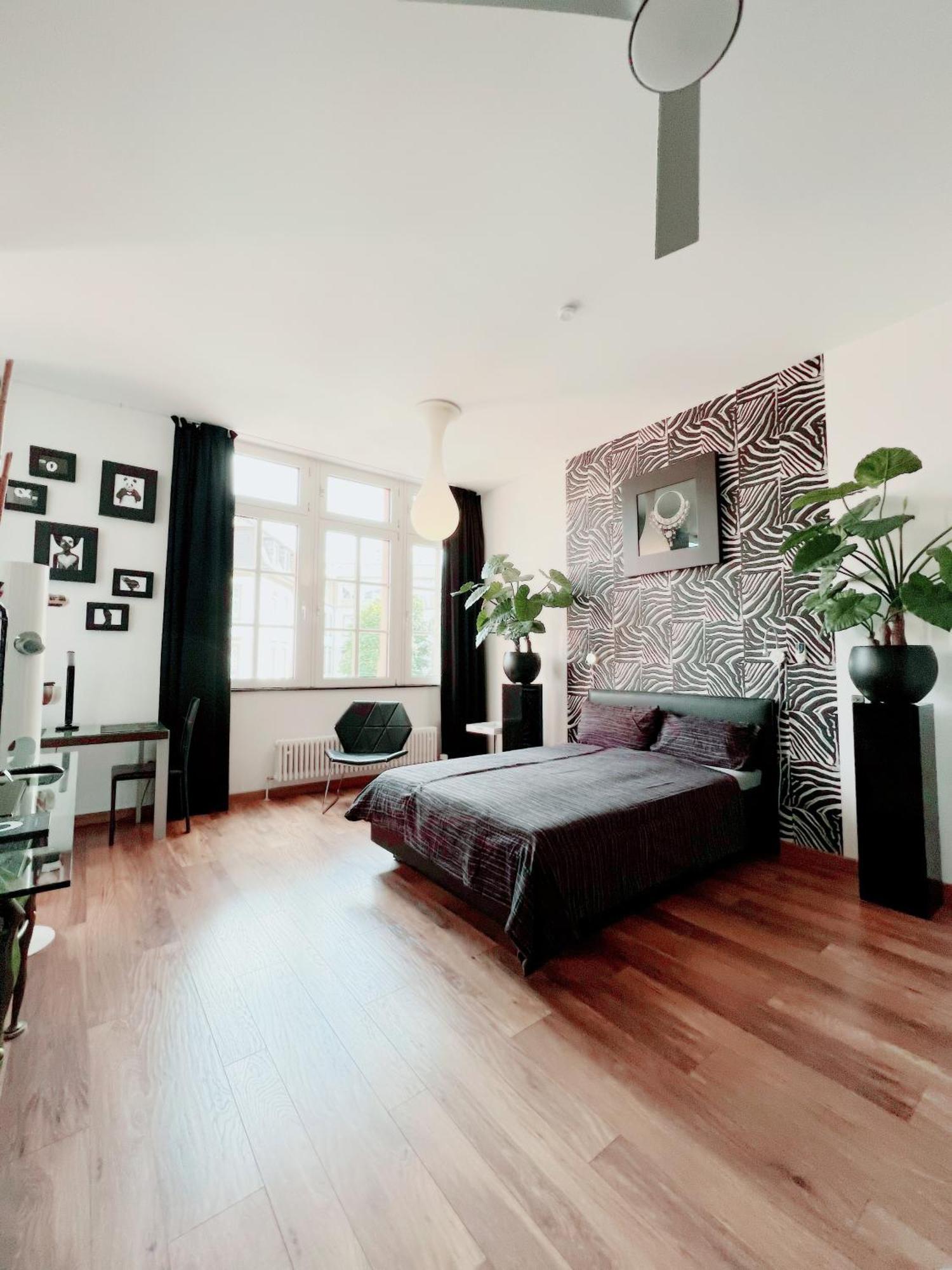 High Level Apartment マンハイム エクステリア 写真