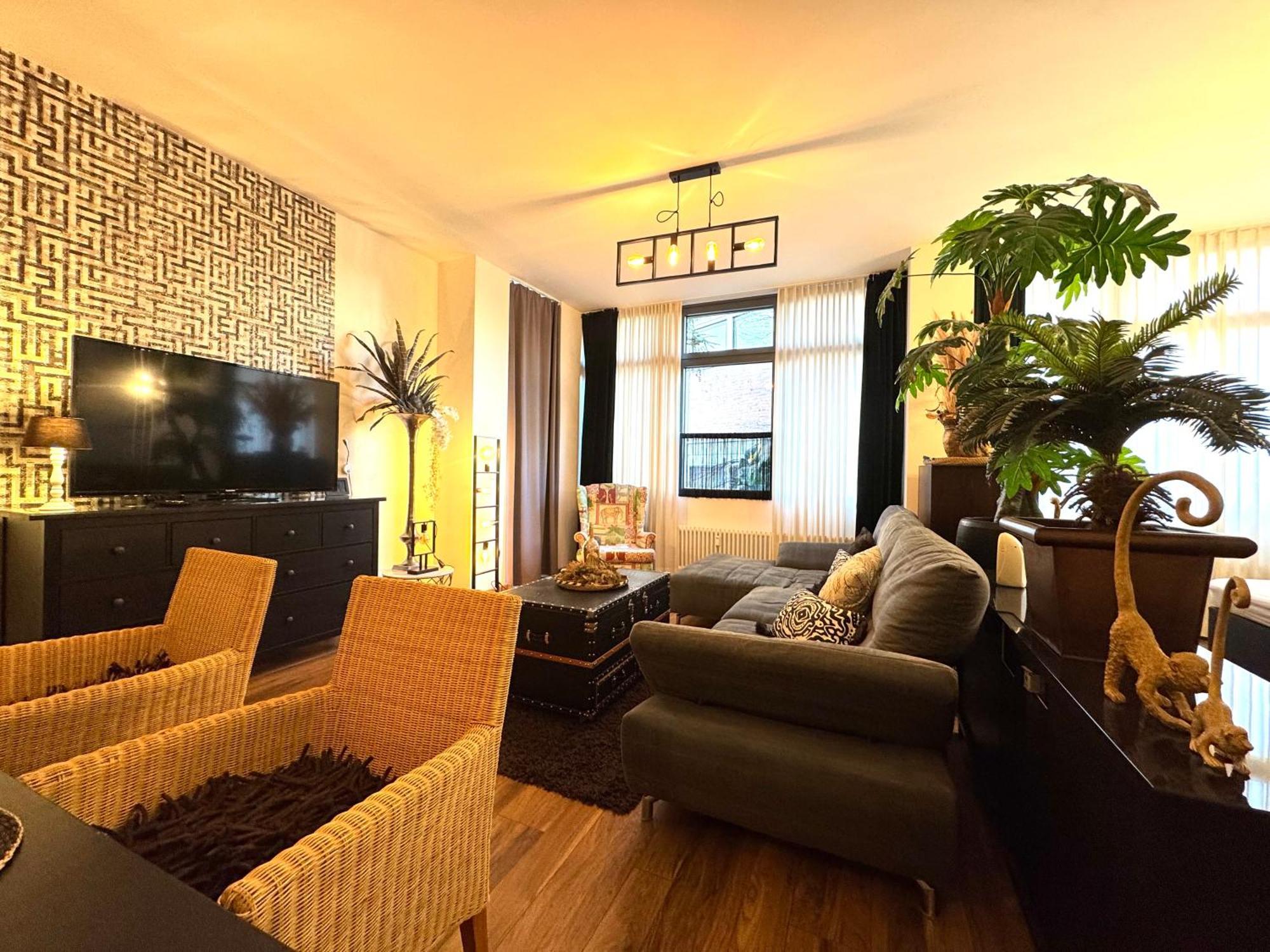 High Level Apartment マンハイム エクステリア 写真